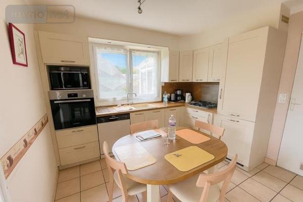 Maison à vendre à Brest dans le Finistère (29200), ref : 29135-1083055