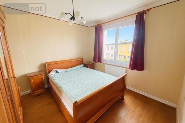 Maison à vendre à Brest dans le Finistère (29200), ref : 29135-1083055