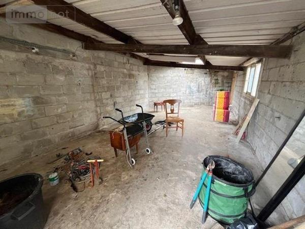 Maison à vendre à Brest dans le Finistère (29200), ref : 29135-1083055