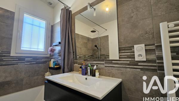 Maison à vendre 3 pièces 72 m² Elne