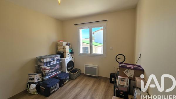 Maison à vendre 3 pièces 72 m² Elne