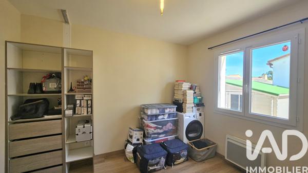 Maison à vendre 3 pièces 72 m² Elne