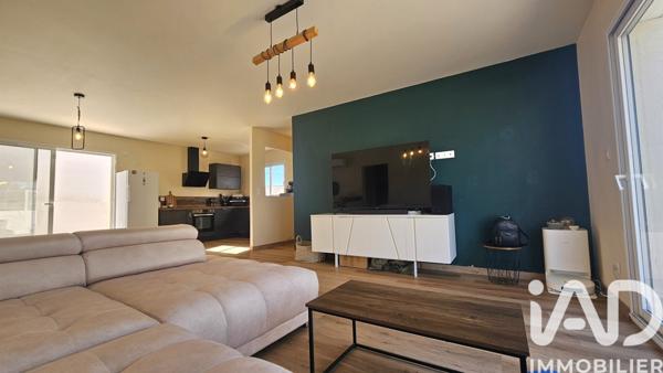 Maison à vendre 3 pièces 72 m² Elne