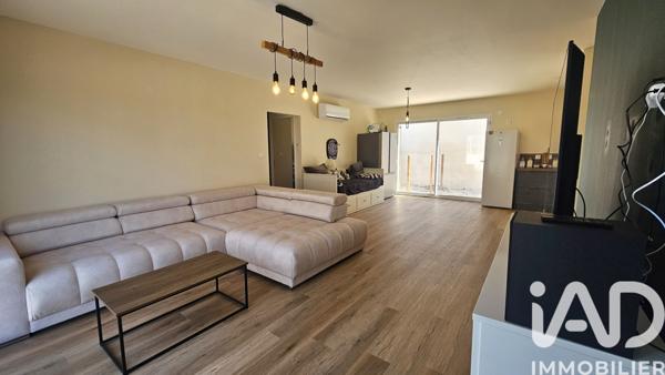 Maison à vendre 3 pièces 72 m² Elne