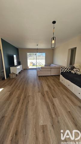 Maison à vendre 3 pièces 72 m² Elne