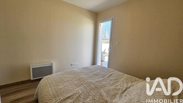 Maison à vendre 3 pièces 72 m² Elne