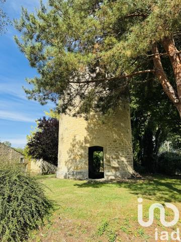 Maison à vendre 7 pièces 318 m² Gémozac