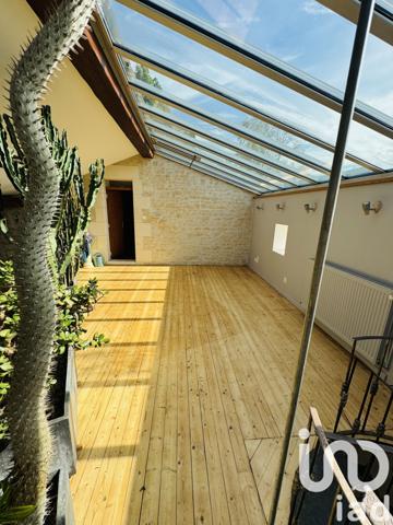 Maison à vendre 7 pièces 318 m² Gémozac