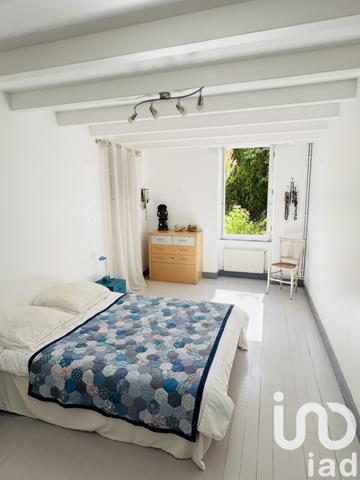 Maison à vendre 7 pièces 318 m² Gémozac