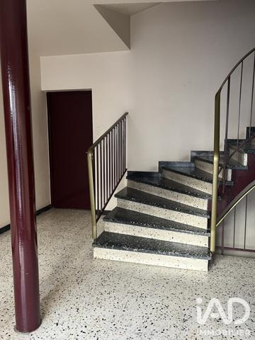 Appartement à vendre 3 pièces 63 m² Saint-Étienne