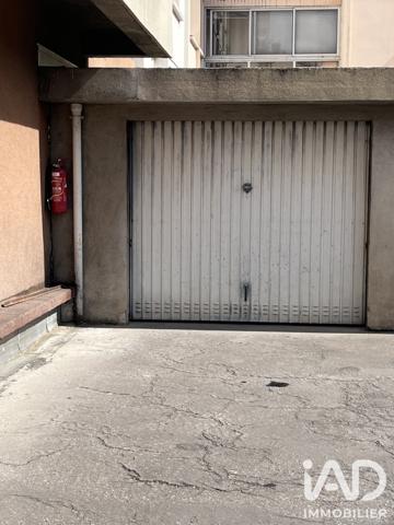Appartement à vendre 3 pièces 63 m² Saint-Étienne