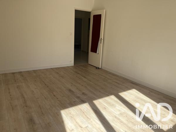 Appartement à vendre 3 pièces 63 m² Saint-Étienne