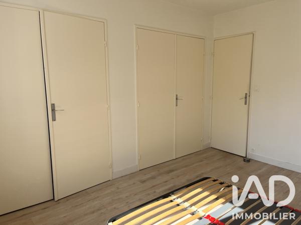 Appartement à vendre 3 pièces 63 m² Saint-Étienne