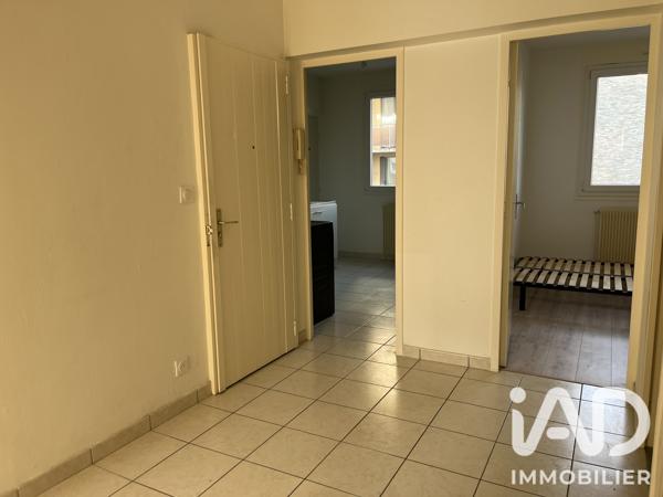 Appartement à vendre 3 pièces 63 m² Saint-Étienne