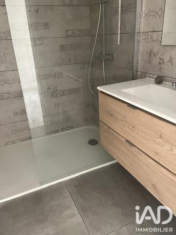 Appartement à vendre 3 pièces 63 m² Saint-Étienne