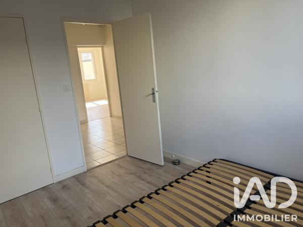 Appartement à vendre 3 pièces 63 m² Saint-Étienne