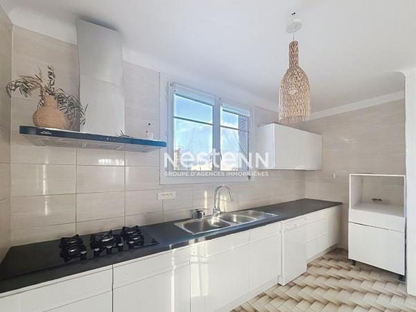 Maison à Villiers-le-Bel - à 50m de la GARE RER D