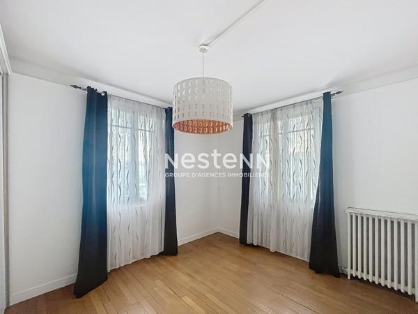 Maison à Villiers-le-Bel - à 50m de la GARE RER D