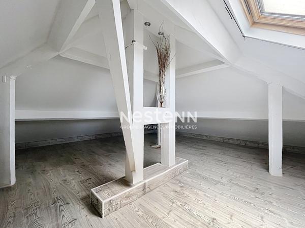 Maison à Villiers-le-Bel - à 50m de la GARE RER D