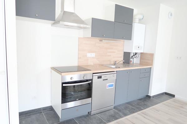 Appartement SAINT BERTHEVIN