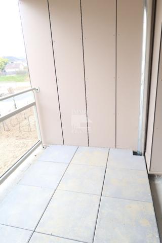 Appartement SAINT BERTHEVIN