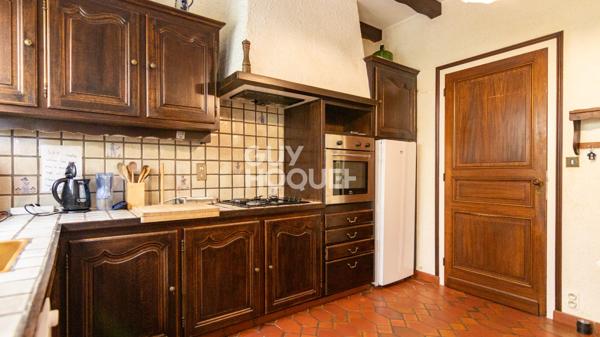 Maison rétro années 70' - Proximité des commerces LES MATHES (17570)