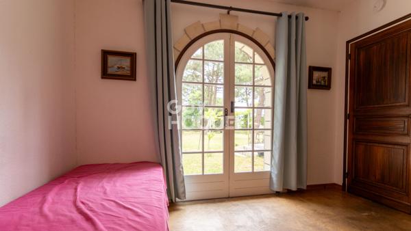 Maison rétro années 70' - Proximité des commerces LES MATHES (17570)