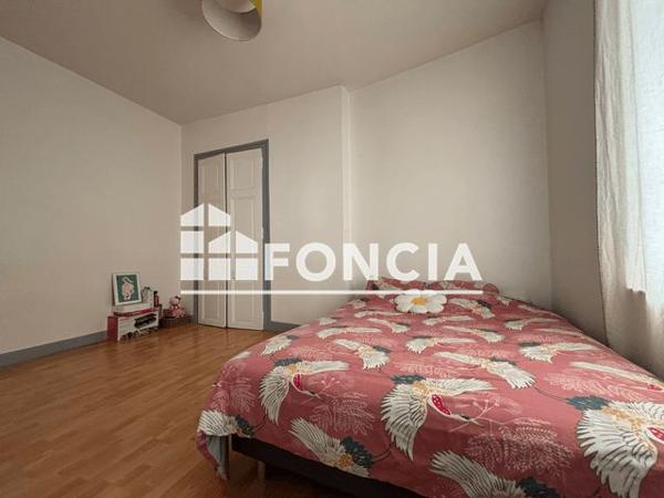 Location Studio 30.47 m² - 38 RUE PROFESSEUR GRIGNARD Lyon 69007