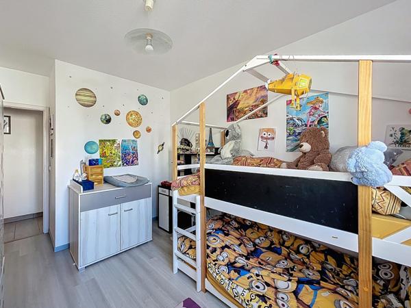 Appartement 4P à ILLKIRCH GRAFFENSTADEN