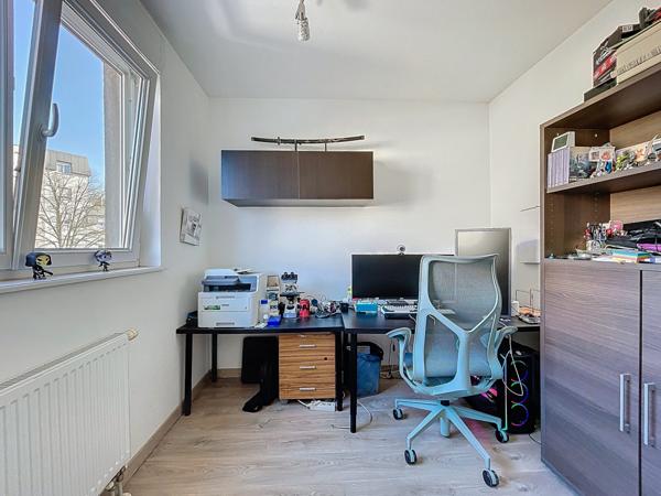 Appartement 4P à ILLKIRCH GRAFFENSTADEN