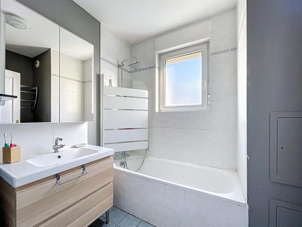 Appartement 4P à ILLKIRCH GRAFFENSTADEN