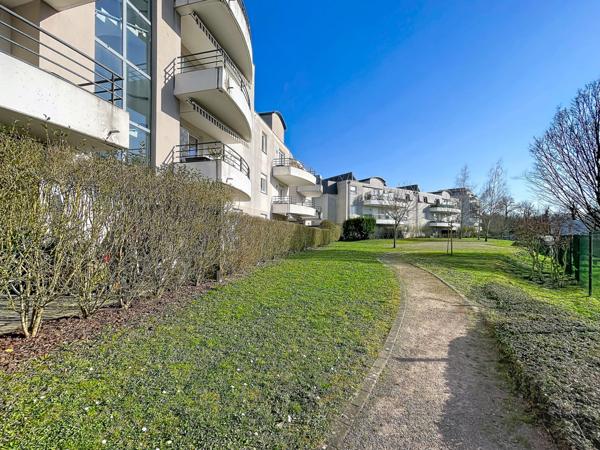 Appartement 4P à ILLKIRCH GRAFFENSTADEN