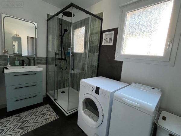 Maison à vendre à Carentan-les-Marais dans la Manche (50500), ref : 50110-738