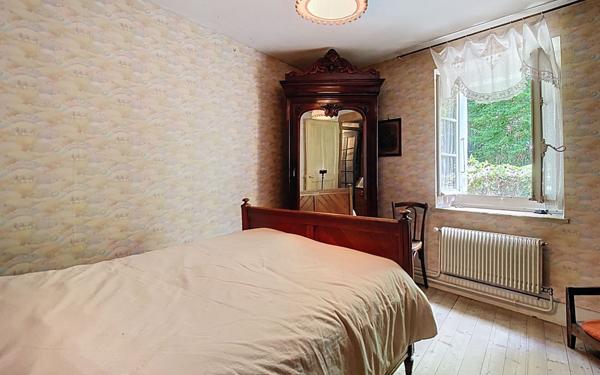 Maison à vendre    8 pièces • 163,53 m2 Viry