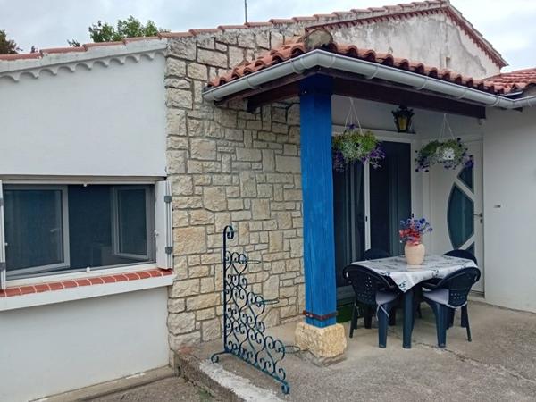 Maison à vendre |  Auch |  5 pièces | 118 m²