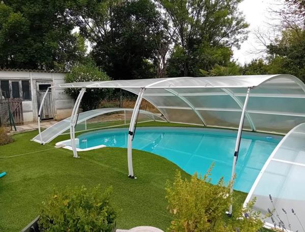 Maison à vendre |  Auch |  5 pièces | 118 m²