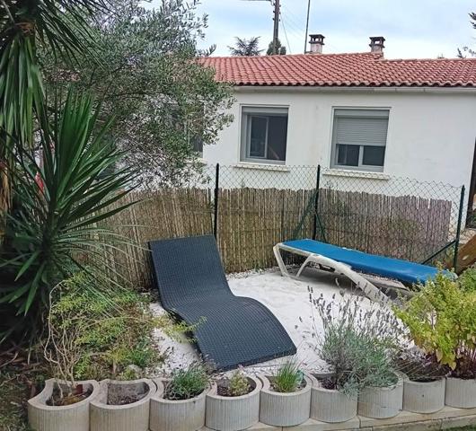 Maison à vendre |  Auch |  5 pièces | 118 m²