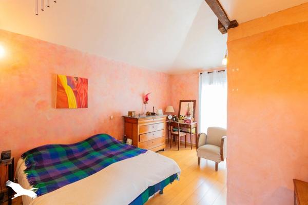 Maison à vendre 208 000 € Auch 5 p 118 m² DPE D