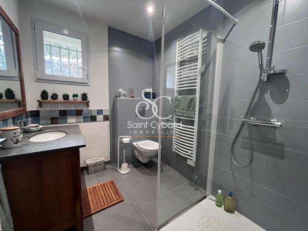 Maison Charentaise à vendre à Champniers – 5 chambres