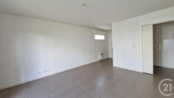 Appartement F2 à vendre  2 pièces - 47 m2 VANNES - 56