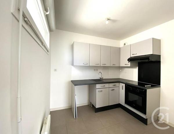 Appartement F2 à vendre  2 pièces - 47 m2 VANNES - 56