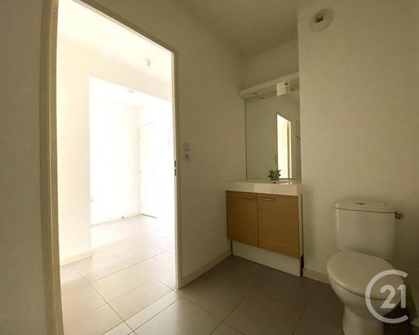 Appartement F2 à vendre  2 pièces - 47 m2 VANNES - 56