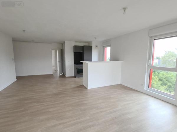 Appartement à vendre à Lille dans le Nord (59000), ref : 59007-1928   
Lille Sud