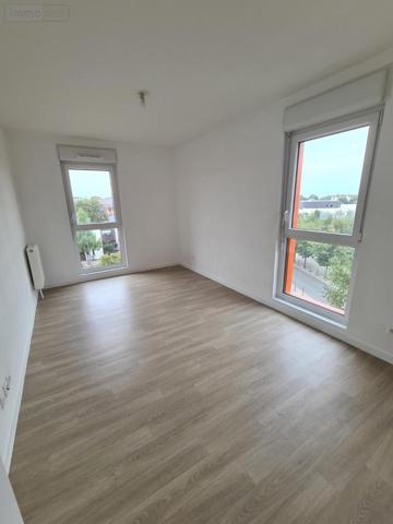 Appartement à vendre à Lille dans le Nord (59000), ref : 59007-1928   
Lille Sud