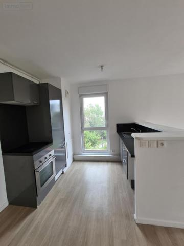 Appartement à vendre à Lille dans le Nord (59000), ref : 59007-1928   
Lille Sud