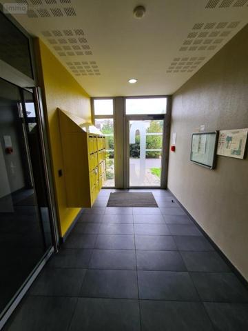 Appartement à vendre à Lille dans le Nord (59000), ref : 59007-1928   
Lille Sud