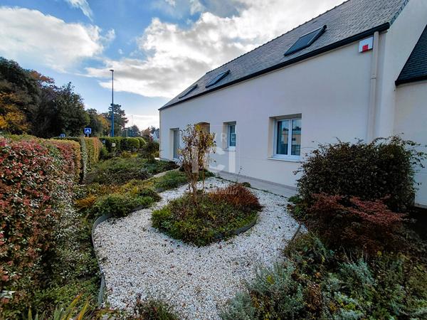 Maison Thouaré Sur Loire 8 pièces 205 m2