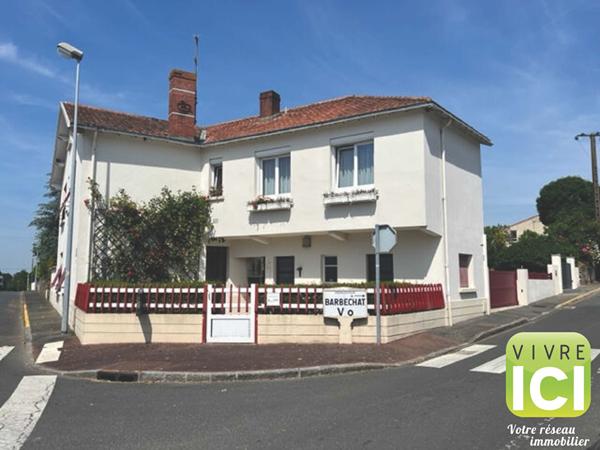 Maison Thouaré Sur Loire 8 pièces 205 m2