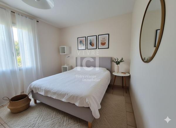 Maison Thouaré Sur Loire 8 pièces 205 m2