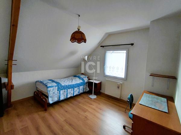 Maison Thouaré Sur Loire 8 pièces 205 m2